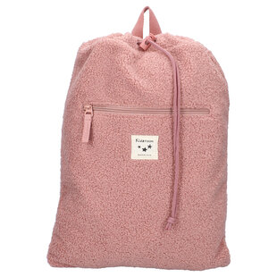 Kidzroom | Gym bag prague teddy in town pink