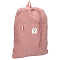 Kidzroom | Gym bag prague teddy in town pink