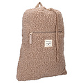Kidzroom | Gym bag prague teddy in town beige