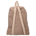 Kidzroom | Gymtas prague teddy in town beige