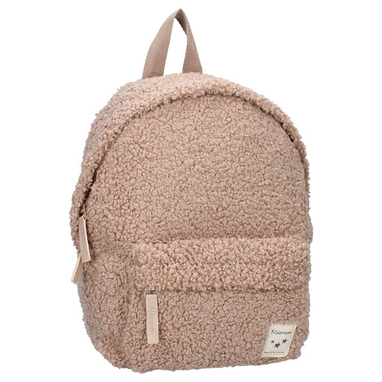 Kidzroom | Rugzak huggie buddies beige