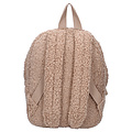 Kidzroom | Backpack huggie buddies beige