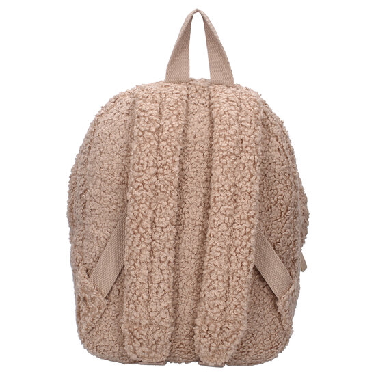 Kidzroom | Rucksack huggie buddies beige