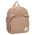 Kidzroom | Rucksack porto beary excited beige