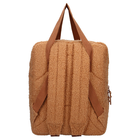 Kidzroom | Rucksack berlin soft whispers brown