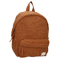 Kidzroom | Backpack huggie buddies brown