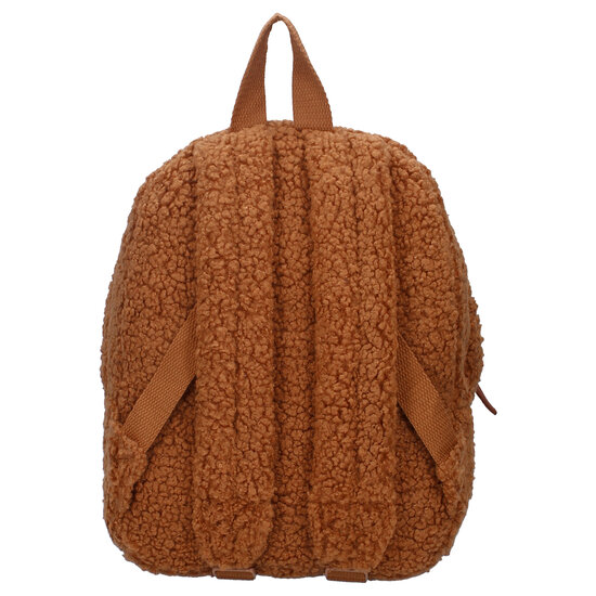 Kidzroom | Sac à dos huggie buddies marron