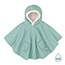 Bemini Bemini | Poncho de voyage imperméable teddy sage 9-36 M