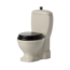 Maileg Maileg | Muizen Toilet