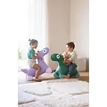 Quut Quut | Hoppi Dino - Lavender