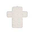 Jollein Jollein | Changing mat Teddy Miffy Ivory