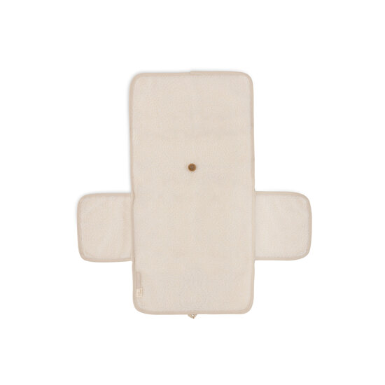 Jollein Jollein | Changing mat Teddy Miffy Ivory