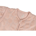 Jollein Sac de couchage Jollein | avec manche détachable Miffy Jacquard Wild Rose