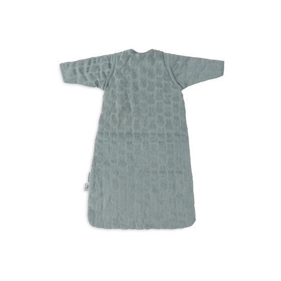 Jollein Jollein | Sleeping Bag With Detachable Sleeve Miffy Jacquard Sea Green