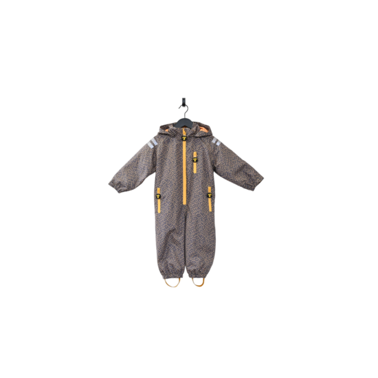 Ducksday Ducksday | Puck rain suit