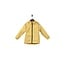 Ducksday Ducksday | Imperméable Yellow Falcon