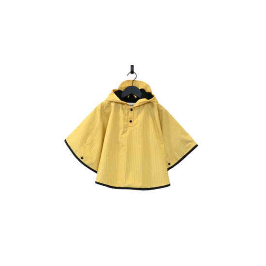 Ducksday Ducksday | Regenponcho Yellow Falcon