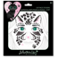 Great Pretenders Great Pretenders |  Black Cat Face Stickers