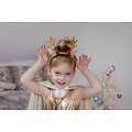 Great Pretenders Great Pretenders | Holiday Rudolph Headband