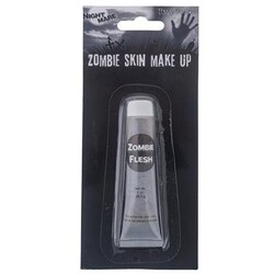 Funny Fashion | Schmink tube Zombie Huid