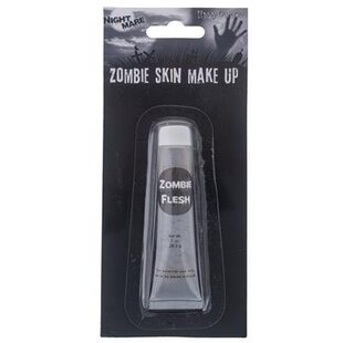 Funny Fashion | Schmink tube Zombie Huid