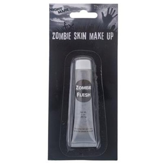 Funny Fashion Funny Fashion | Schmink tube Zombie Skin