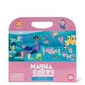 Tiger Tribe Tiger Tribe | Magna Carry - Mermaid Cove