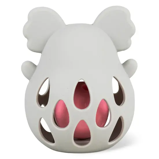 Tiger Tribe Tiger Tribe | Hochet en silicone - Koala