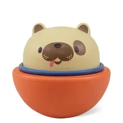 Tiger Tribe | Rocking Rollers - Hond