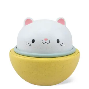 Tiger Tribe | Rocking Rollers - Kat