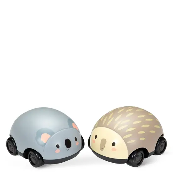 Tiger Tribe Tiger Tribe | Pull-backs - Australische Dieren