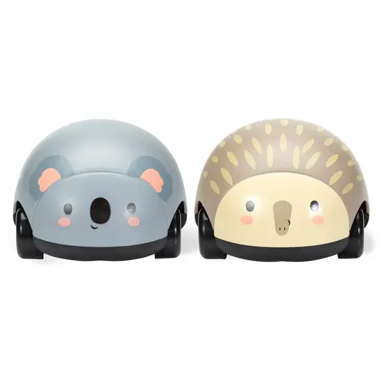 Tiger Tribe Tiger Tribe | Pull-backs - Animaux australiens