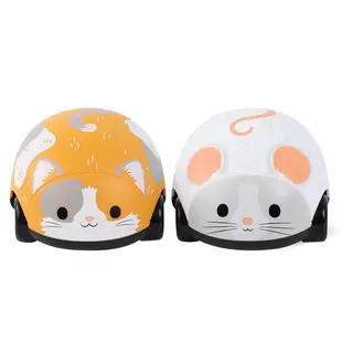 Tiger Tribe | Pull-backs - Cat and Mouse