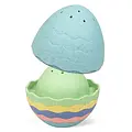 Tiger Tribe Tiger Tribe | Stack & Pour - Bath Egg - ECO