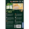Kosmos Kosmos | Glow in the Dark T-Rex