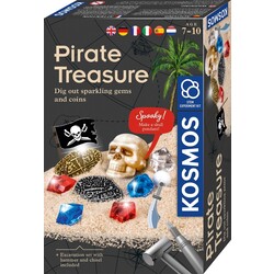 Kosmos | Pirate Treasure