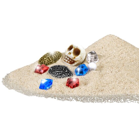 Kosmos Kosmos | Pirate Treasure