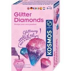 Kosmos | Glitter Diamonds