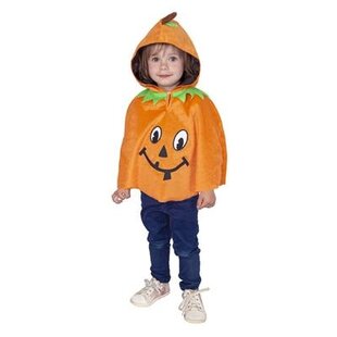 Funny Fashion | Pompoen Patch