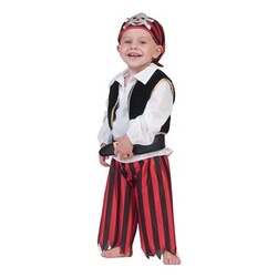 Funny Fashion | Bébé Pirate