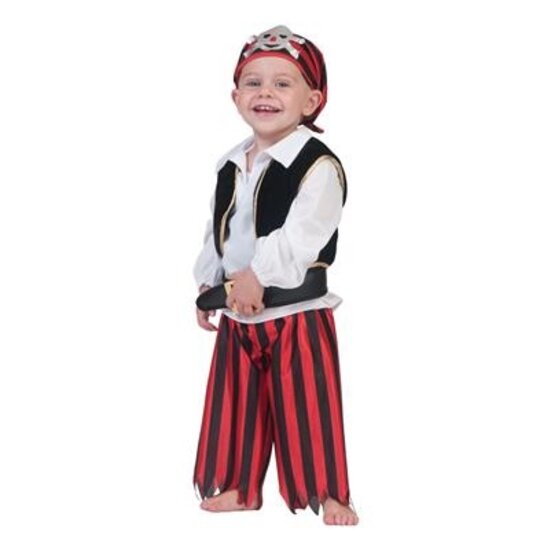 Funny Fashion Funny Fashion | Bébé Pirate