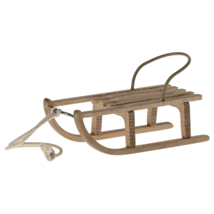 Maileg - Sled For Mouse