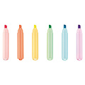 Ooly Ooly | Beary Sweet Mini Scented Markers