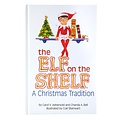 The Elf On The Shelf The Elf On The Shelf | Coffret cadeau fille anglais