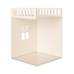 Maileg | Huis van Miniatuur - Badkamer
