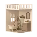 Maileg Maileg | Huis van Miniatuur - Badkamer