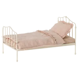 Maileg | Miniature Bed Mini Purple