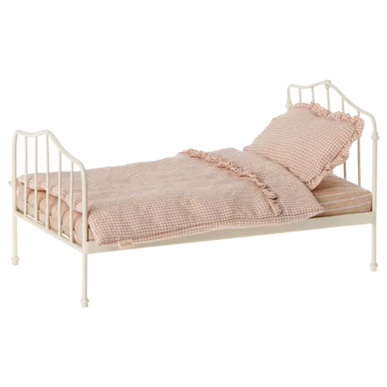 Maileg Maileg | Lit Miniature Mini - Purple