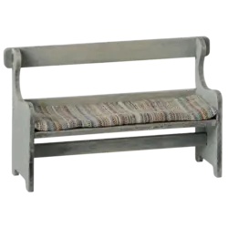 Maileg | Bankschuim - Vintage Gebroken Wit