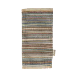 Maileg | Teppich gestreift - Medium